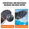 Chaussures aquatiques à séchage rapide NATUREHIKE pour la randonnée et les sports nautiques